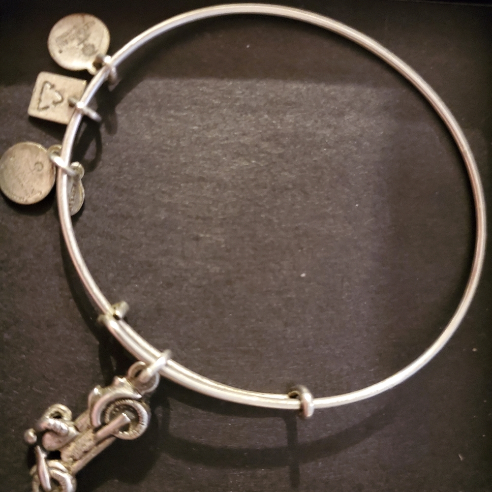 Alex and ani